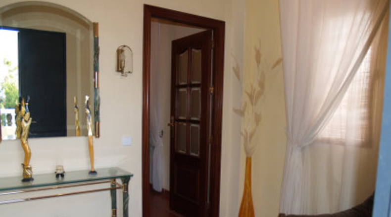 Sevilla - Mairena del Alcor - 1000m2