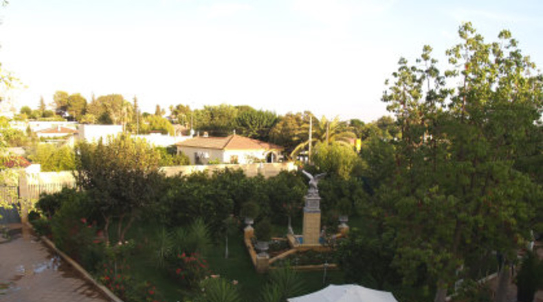 Sevilla - Mairena del Alcor - 1000m2