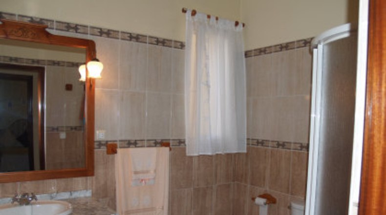 Sevilla - Mairena del Alcor - 1000m2