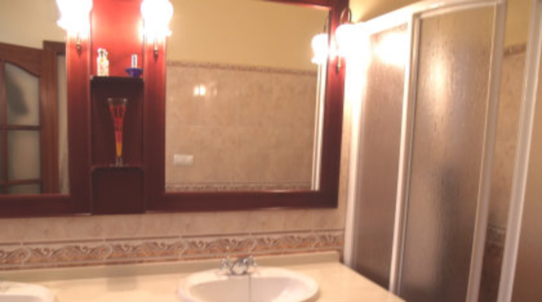 Sevilla - Mairena del Alcor - 1000m2