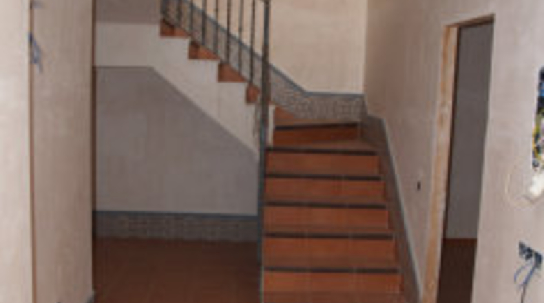 Sevilla - El Viso del Alcor - 109m2