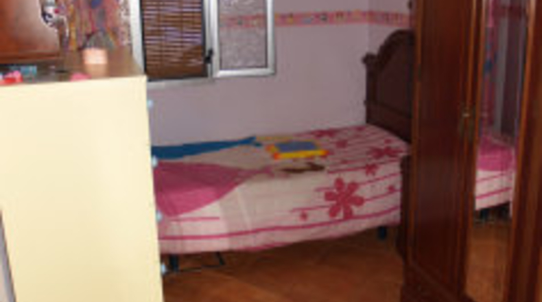 Sevilla - Mairena del Alcor - 120m2