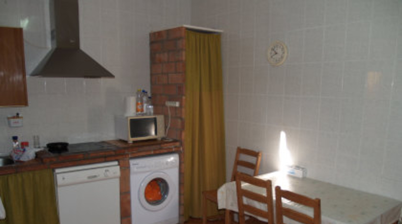 Sevilla - Mairena del Alcor - 120m2