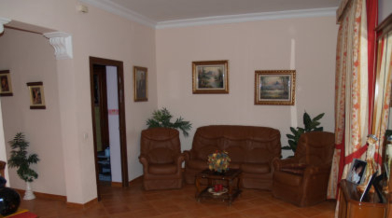 Sevilla - Mairena del Alcor - 120m2
