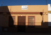 Casa de poble en venda a Mairena del Alcor ref.: TR209878 foto