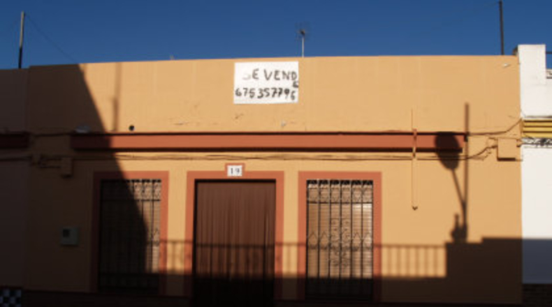 Sevilla - Mairena del Alcor - 120m2