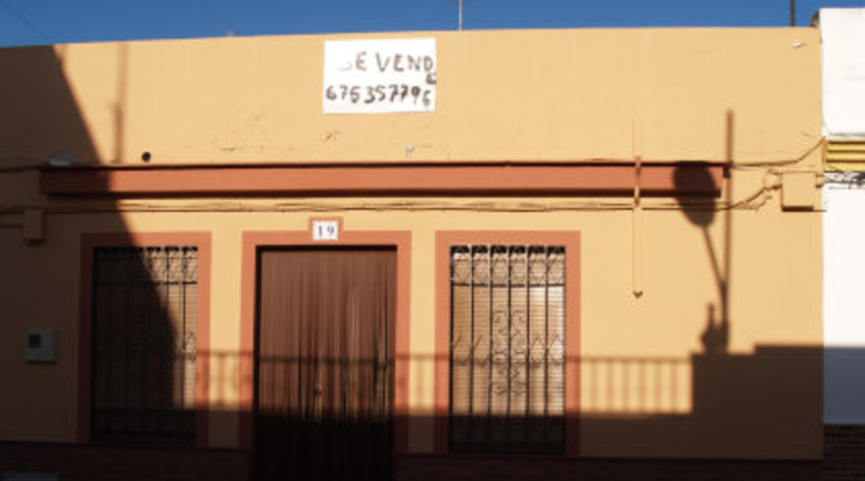 Sevilla - Mairena del Alcor - 120m2