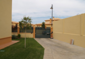 Xalet independent amb terreny en venda a Mairena del Alcor ref.: TR29043 foto