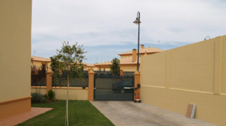 Sevilla - Mairena del Alcor - 380m2