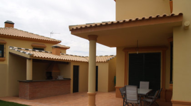 Sevilla - Mairena del Alcor - 380m2