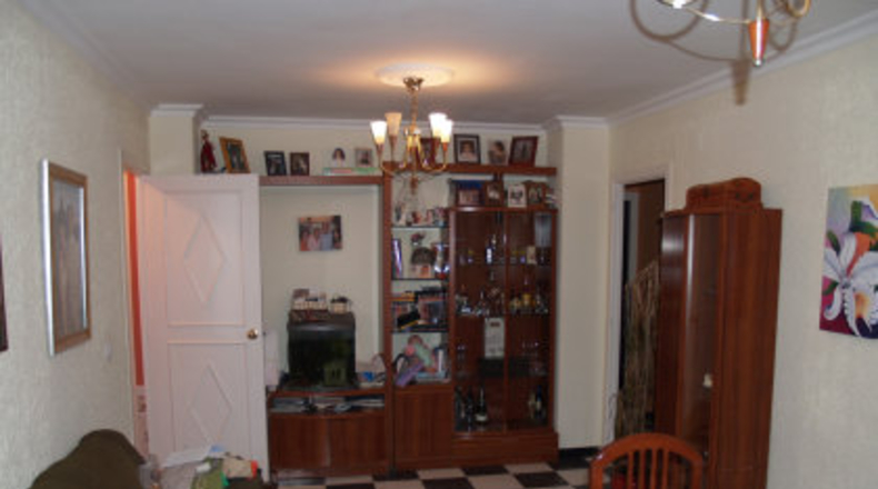 Sevilla - Carmona - 2650m2