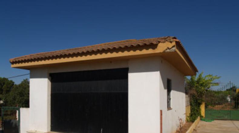 Sevilla - Carmona - 2650m2