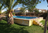 Xalet independent amb terreny en venda a Carmona ref.: TR93362 foto