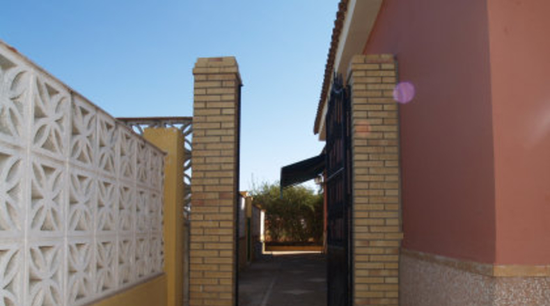 Sevilla - Carmona - 2650m2