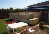 Xalet independent amb terreny en venda a Carmona ref.: TR93362 foto