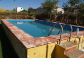 Xalet independent amb terreny en venda a Carmona ref.: TR93362 foto