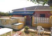Xalet independent amb terreny en venda a Carmona ref.: TR93362 foto