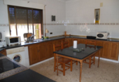 Xalet independent amb terreny en venda a Carmona ref.: TR93362 foto