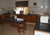 Xalet independent amb terreny en venda a Carmona ref.: TR93362 foto