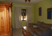 Xalet independent amb terreny en venda a Carmona ref.: TR93362 foto