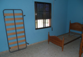 Xalet independent amb terreny en venda a Carmona ref.: TR93362 foto