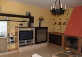 Xalet independent amb terreny en venda a Carmona ref.: TR93362 foto