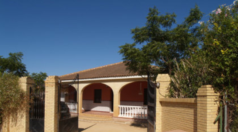 Sevilla - Carmona - 2650m2