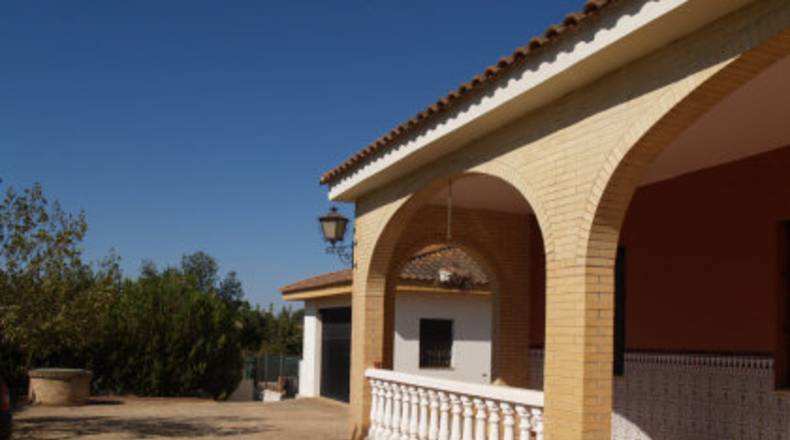 Sevilla - Carmona - 2650m2