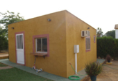 Xalet independent amb terreny en venda a Carmona ref.: TR29042 foto