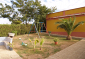 Xalet independent amb terreny en venda a Carmona ref.: TR29042 foto