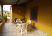 Xalet independent amb terreny en venda a Carmona ref.: TR29042 foto