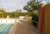 Xalet independent amb terreny en venda a Carmona ref.: TR29042 foto