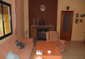 Xalet independent amb terreny en venda a Carmona ref.: TR29042 foto