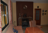 Xalet independent amb terreny en venda a Carmona ref.: TR29042 foto