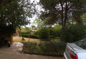 Xalet independent amb terreny en venda a Carmona ref.: TR29042 foto