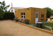 Xalet independent amb terreny en venda a Carmona ref.: TR29042 foto