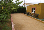 Xalet independent amb terreny en venda a Carmona ref.: TR29042 foto