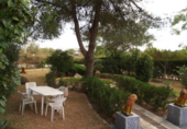 Xalet independent amb terreny en venda a Carmona ref.: TR29042 foto