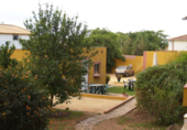 Xalet independent amb terreny en venda a Carmona ref.: TR29042 foto