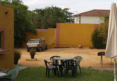 Xalet independent amb terreny en venda a Carmona ref.: TR29042 foto