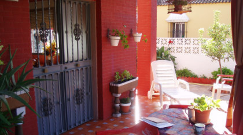 Sevilla - Mairena del Alcor - 1000m2