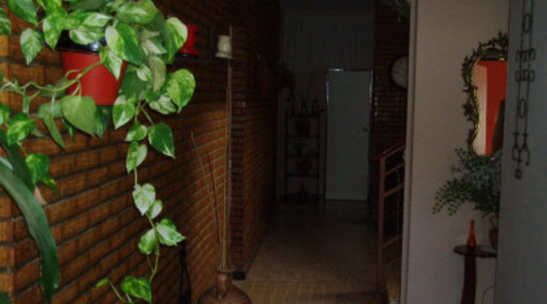Sevilla - Mairena del Alcor - 1000m2