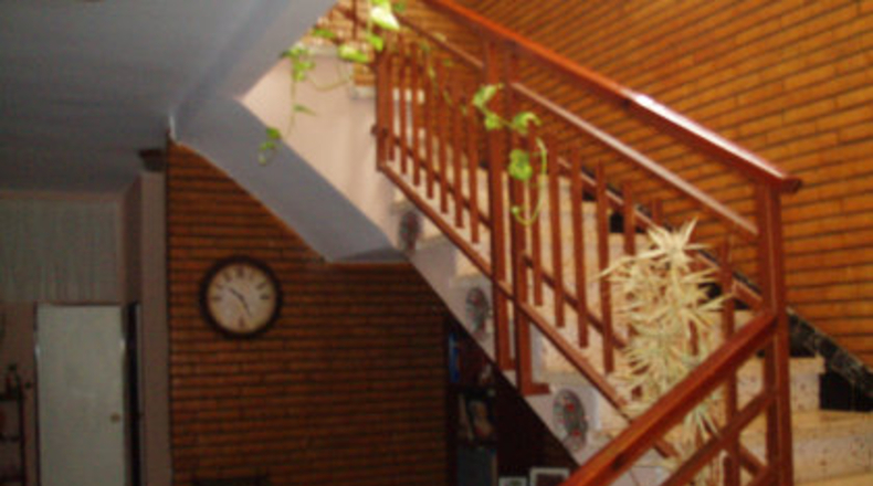 Sevilla - Mairena del Alcor - 1000m2