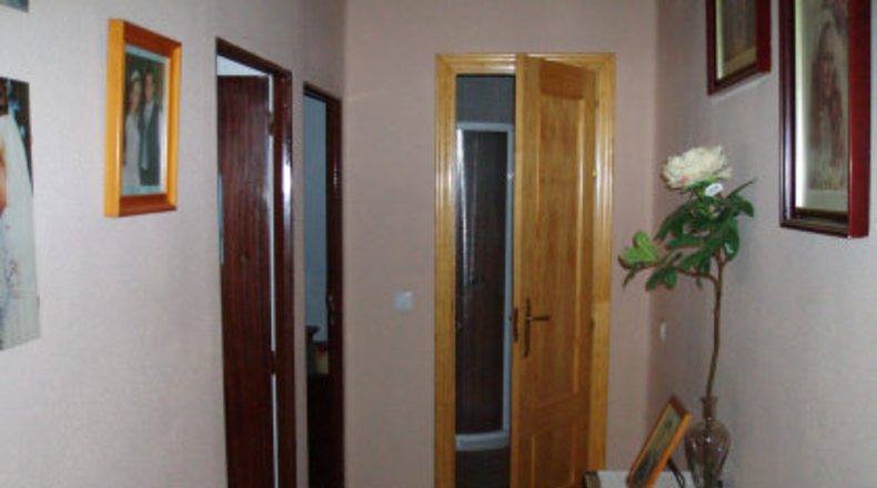 Sevilla - Mairena del Alcor - 1000m2