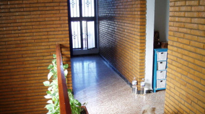 Sevilla - Mairena del Alcor - 1000m2