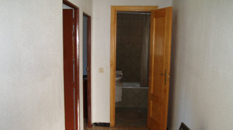 Sevilla - Mairena del Alcor - 1000m2