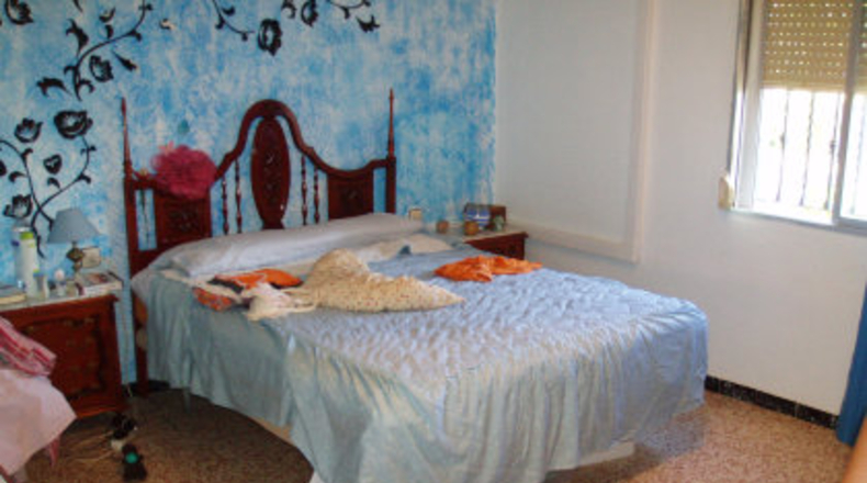 Sevilla - Mairena del Alcor - 1000m2