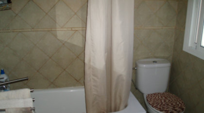 Sevilla - Mairena del Alcor - 1000m2
