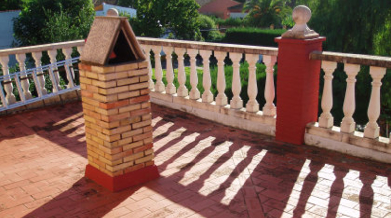 Sevilla - Mairena del Alcor - 1000m2