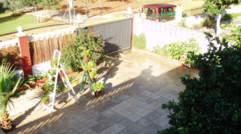 Sevilla - Mairena del Alcor - 1000m2